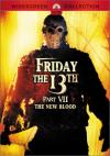 Friday the 13th - Part 7: The New Blood